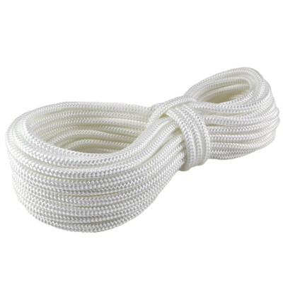 

XF 9mm nylon rope strong&durable PE material 31 meters 100ft 15535