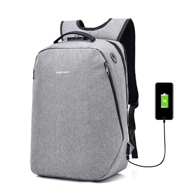 

Anti-Theft Backpack Multi-functional Business Travel Backpack