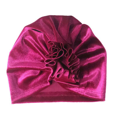 

Cute Baby Newborn Girl Infant Toddler Turban Beanie Hat Hospital Cap Comfy