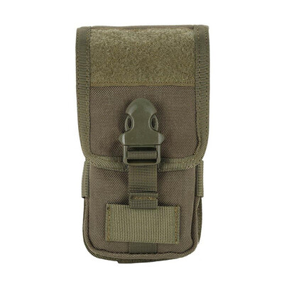 

Portable Mini Waist Bag Waterproof Military Accessories Belt Fanny Pack Tactics Waist Pouch