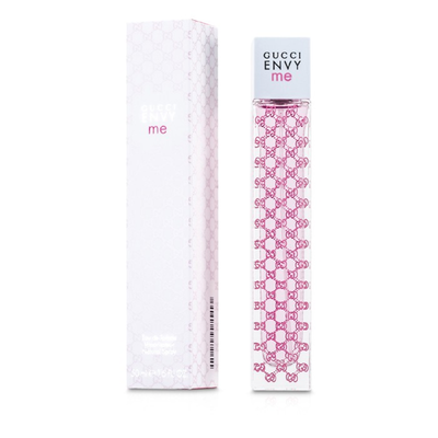 

GUCCI - Envy Me Eau De Toilette Spray 50ml17oz
