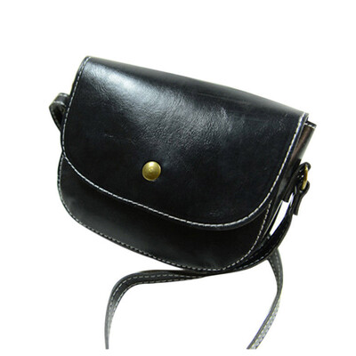 

Hot Women Shoulder Bag Satchel Messenger Casual Tote Bag Small Rivet Handbag