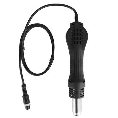 

Greensen Hot Air Soldering Gun Handle for 858 858D 8858 8586 878 BGA Rework Solder Station Repair