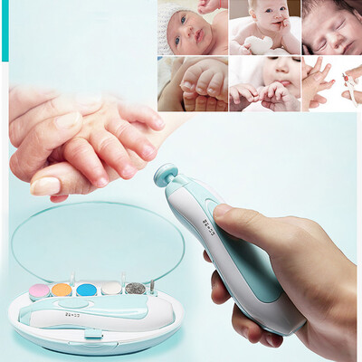Toponeto The Perfect Product For Your Baby For Smooth Baby Nails