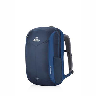 

Gregory Gregory 18 autumn&winter new BORDER commuter leisure travel computer backpack code 25 liters blue