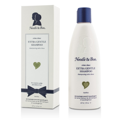 

NOODLE & BOO - Extra Gentle Shampoo For Sensitive Scalps&Delicate Hair 237ml8oz