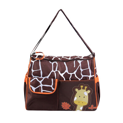 

Tailored Baby Nappy Changing Bag Diaper Mat PadMummy Handbag Set Waterproof Bags