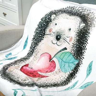 

LuMengYi Baby Toddler Blanket Soft Breathable Cotton Knit 59 45 Inches Unisex Infant Receiving Blankets for Bed Stroller Crib Ca