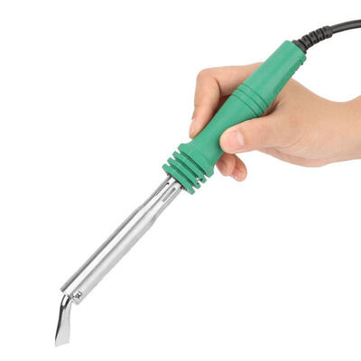 

Greensen 100W Electric Temperature Gun Welding Soldering Iron EU Plug 220V