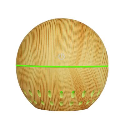 

〖Follure〗Air Aroma Essential Oil Diffuser LED Ultrasonic Aroma Aromatherapy Humidifier