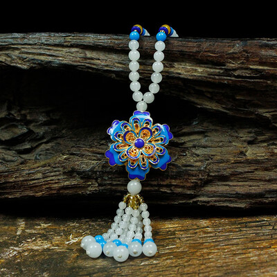 

FW A beautiful fashion female necklace necklace necklace gift