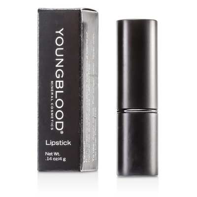 

YOUNGBLOOD - Lipstick - Blusing Nude 4g014oz