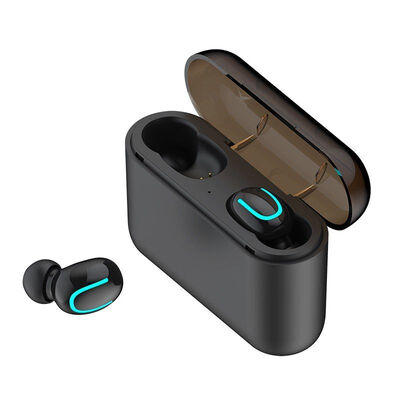 

Bluetooth 50 Earphones Wireless Blutooth Earphone Handsfree Earphone Sports Earbuds Gaming Headset Phone PK HBQ