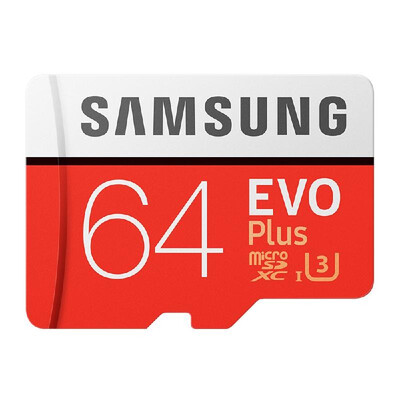 

SAMSUNG Memory Storage Card 32GB64GB128GB256GB 95MBS TF Cards
