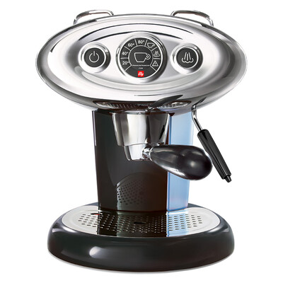 

ILLY X71 automatic espresso machine home coffee capsule machine black