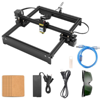 

42 System Desktop Engraver Portable DIY Engraving Carving Machine Mini Carver