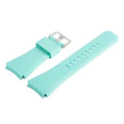 

〖Follure〗Sports Silicone Watch Bracelet Strap Band For Samsung Gear S3 Frontier AG