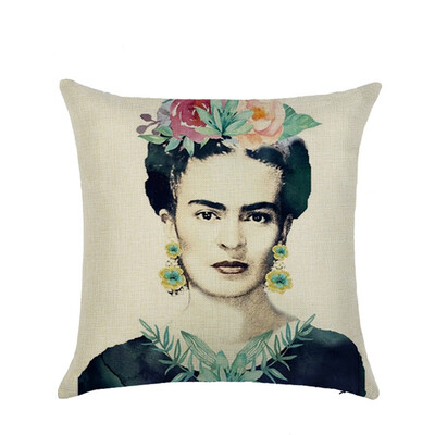 

Mexican Style Peach Skin Throw Pillow Case 177 x 177 Inch Throw Pillow Covers Decorative Cushion Cover Pillowcase