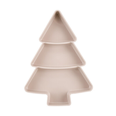

JPGIF Creative Shape Tree Perfect For Seeds Nuts And Dry Fruits Storage Box