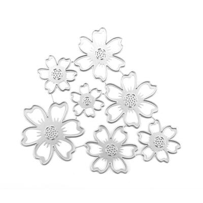 

Metal Cutting Dies Stencils for DIY Scrapbooking Photo Album Embossing Card