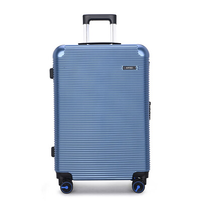 

New Business Boarding Code Hard Travel Box on 2019 luggage case Luggage Box Mens&Womens Wheels