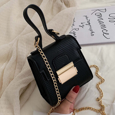 

Summer on the new texture of foreign gas 2019 new womens bag fashion shoulder chain high-capacity Tote bag