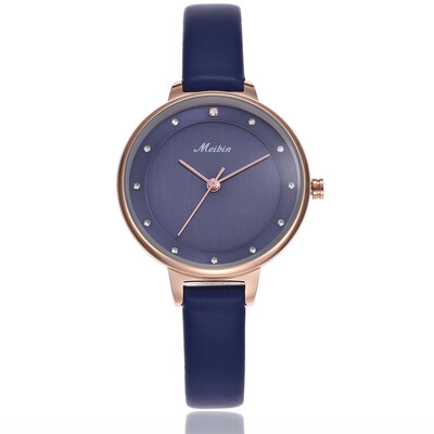 

New ladies waterproof Japanese movement watch with diamonds really