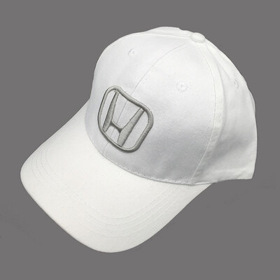 

Car Logo hat high-grade fabric adjustable baseball cap cap 4S shop hat Mercedes-Benz BMW Audi