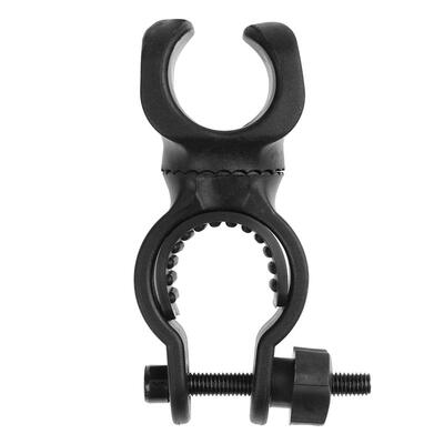 

360 Degree Rotation Universal Bicycle Headlight Holder Flashlight Rack