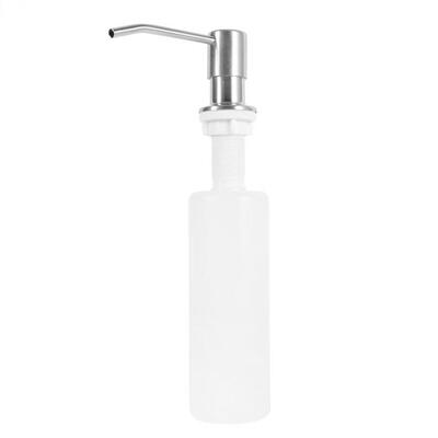 

Kitchen Soap Dispenser Bathroom Detergent Liquid Soap Lotion Dispensers