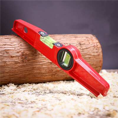 

〖Follure〗Multipurpose Level Measuring Tape Magnetic Ruler Building Measurement Tool