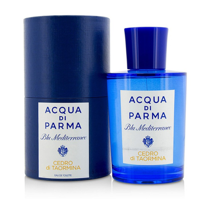 

ACQUA DI PARMA - Blu Mediterraneo Cedro Di Taormina Eau De Toilette Spray 150ml5oz