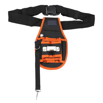 

Durable Waist Repair Tool Bag Carrying Pouch Organizer