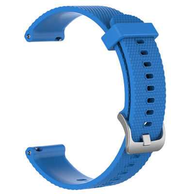 

〖Follure〗Silicone Sports Replacement Watch Band Wrist Strap For Weekender Expedition