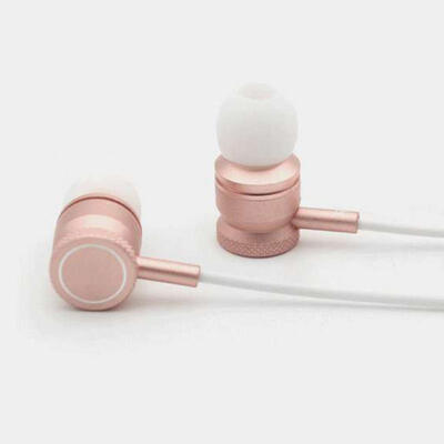 

IP22 Universal 35mm Wired In-Ear Earphone Sports Headset Headphone For Phone Computer Tablet