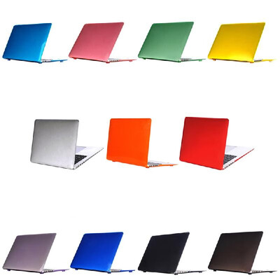 

Hard Clear Crystal Case Cover Snap-on Shell Protective Skin Ultra Slim Light Weight for Apple MacBook Pro with Retina Display 13-i