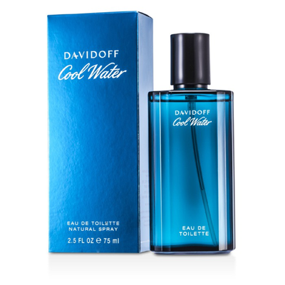 

DAVIDOFF - Cool Water Eau De Toilette Natural Spray 75ml25oz