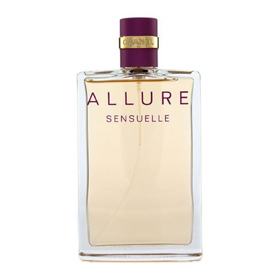 

CHANEL - Allure Sensuelle Eau De Parfum Spray 100ml34oz