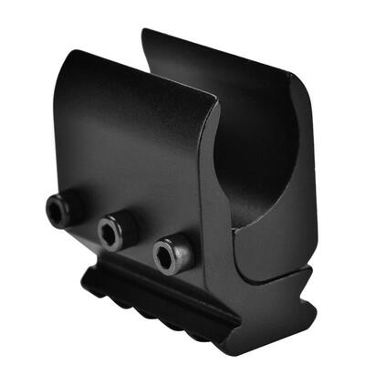 

Greensen Aluminum Alloy 20mm Picatinny Rail Scope Mount Base Adapter Rifle Converter