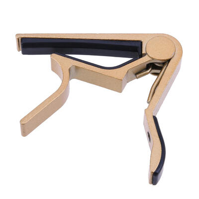 

Alloy Tune Clamp Key Trigger Capo for Acoustic Electric Guitar