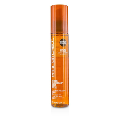 

PAUL MITCHELL - Ultimate Color Repair Triple Rescue Thermal Protection Shine Condition 150ml51oz