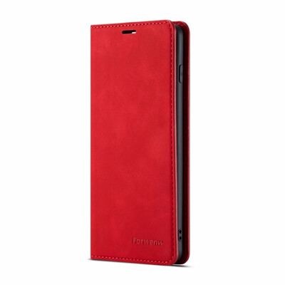 

Luxury Leather Flip Case for Samsung Galaxy S9 S9 Plus 2018 Card Holder Magnet Wallet Stand Book Cover