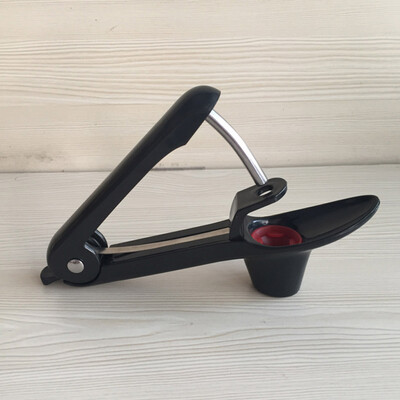 

Cherry Pitter Tool Creative Kitchen Gadget Stainless Steel&ABS Tools