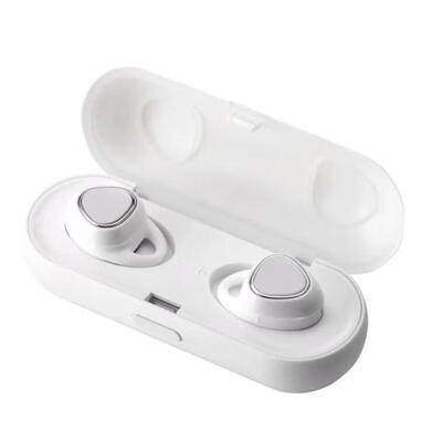 

TWS-R150 V50 Biaural Wireless Bluetooth Headset Portable Small And Exquisite