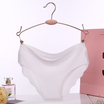 

Womens seamless underwear sexy fashion underwear breathable womens triangles