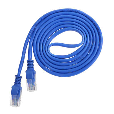 

11523510m 8Pin Connector CAT5e 100M Ethernet Internet Network Cable