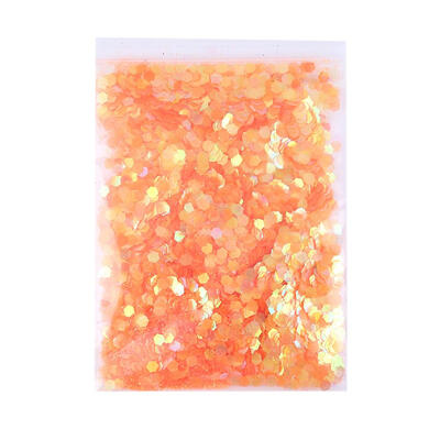 

1 Pack Sequins Colorful Nail Face Body Shadow Glitter Makeup Shining Powder