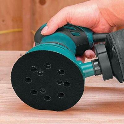

Sanding Disc Polishing Base Backing Pad for Makita Random Orbit Sander Replace