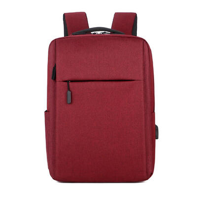 

156inch Laptop Men Backpacks Business Casual Square Backpack Rucksacks