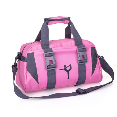 

Yoga Mat Bag Fitness Gym Bags Sports Oxford Cloth Training Shoulder Sport For Women Men Traveling Backpacks